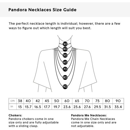 Sieraad Dames Pandora 398296