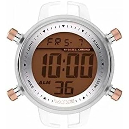 Horloge-armband Watx & Colors RWA1078