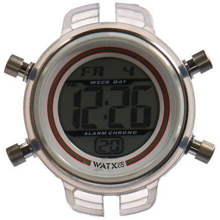Orologio Uomo Watx & Colors RWA1529