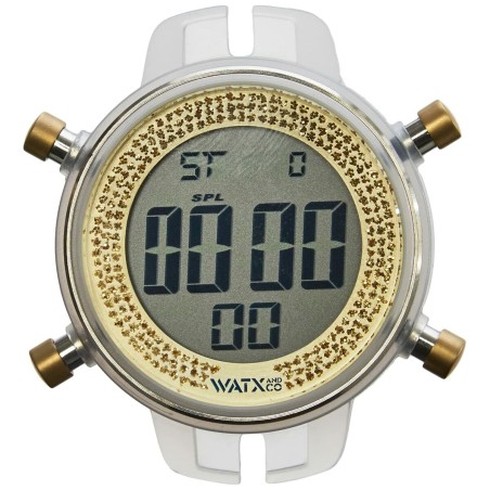 Orologio Unisex Watx & Colors RWA1087
