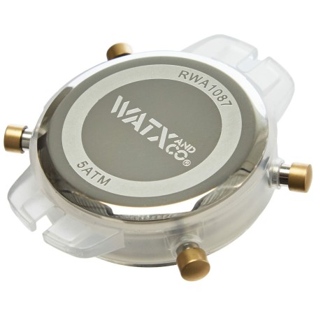 Orologio Unisex Watx & Colors RWA1087