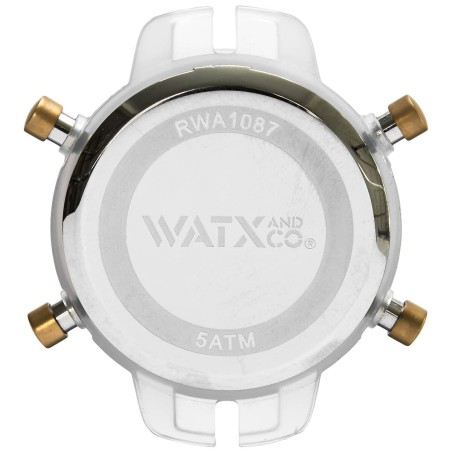 Orologio Unisex Watx & Colors RWA1087