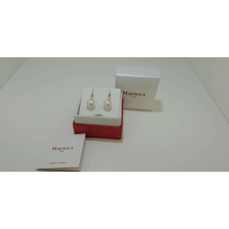 Oorbellen Dames Majorica 11845.01.1.000.010.1