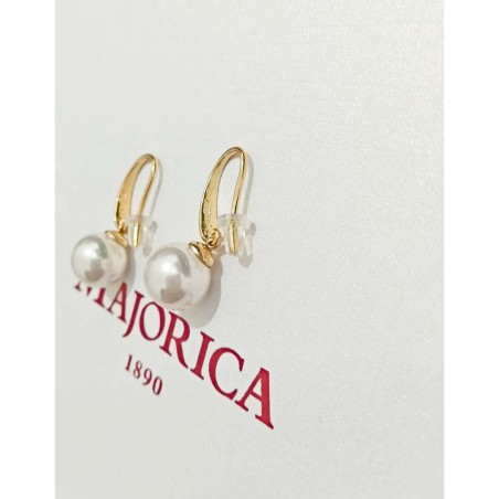 Oorbellen Dames Majorica 11845.01.1.000.010.1