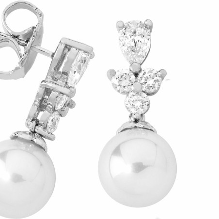 Oorbellen Dames Majorica 10190.01.2.906.701.1