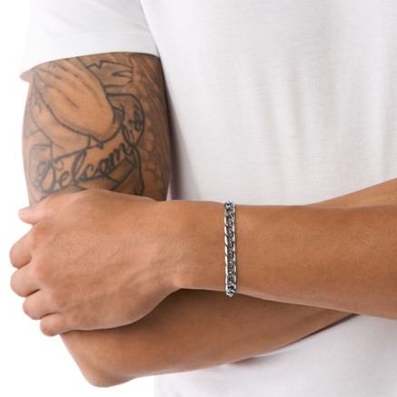 Men's Bracelet Diesel DX1338040 2
