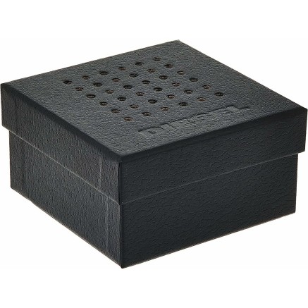 Herrenhalsband Diesel DX1156040 Silberfarben 2