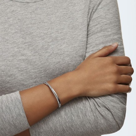 Armband Dames Swarovski 5572725 2
