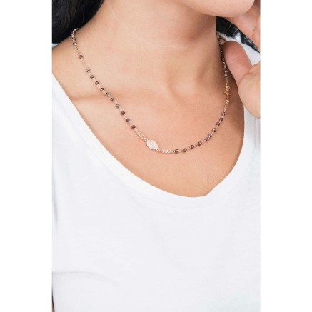 Collana Donna Amen CRORA3 2