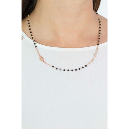 Collar Mujer Amen CRORNZ3 2