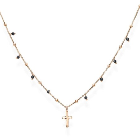 Collier Femme Amen CLCRRN3