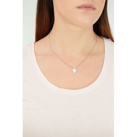 Collar Mujer Amen CLAB3 2