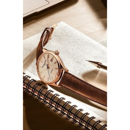 Orologio Donna Frederique Constant FC-303NV5B4