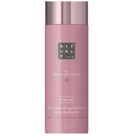 Aceite de Ducha Rituals THE RITUAL OF SAKURA 200 ml