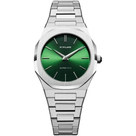 Orologio Donna D1 Milano ULTRA THIN PETITE MOSS (Ø 34 mm)