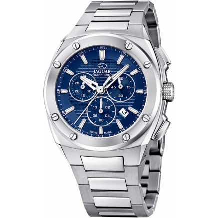 Orologio Uomo Jaguar J805/B