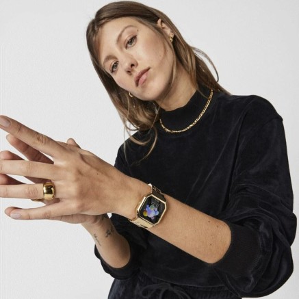 Smartwatch Tous 100350700 2