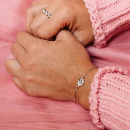 Armband Dames AN Jewels AAC.B02S