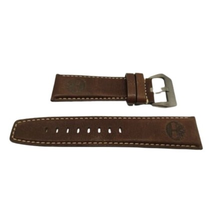 Cinturino per Orologio Timberland 03-TBL14816JLU02A Marrone
