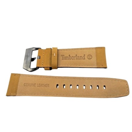 Cinturino per Orologio Timberland 03-TBL14816JLBN07 Marrone