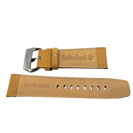 Cinturino per Orologio Timberland 03-TBL14816JLBN07 Marrone