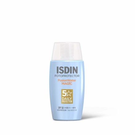Protezione Solare Isdin FOTOPROTECTORES ISDIN