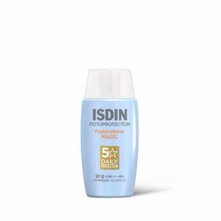 Protezione Solare Isdin FOTOPROTECTORES ISDIN