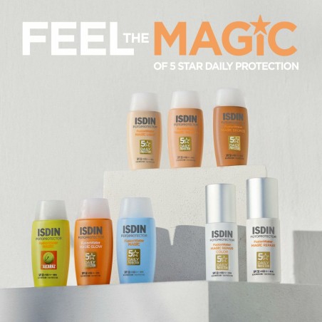 Protezione Solare Isdin FOTOPROTECTORES ISDIN