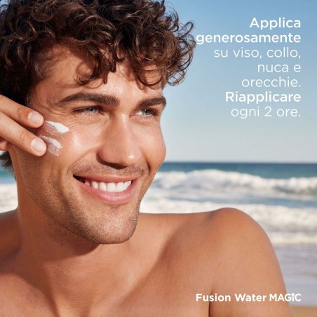 Protezione Solare Isdin FOTOPROTECTORES ISDIN