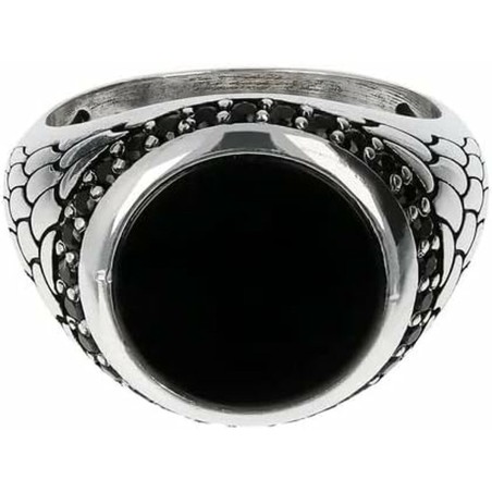 Anillo Hombre Albert M. WSOX00076.BS-20 20