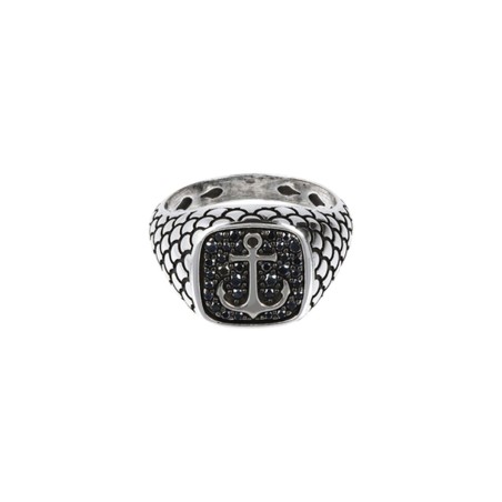 Anello Uomo Albert M. WSOX00171.ANC-22 22