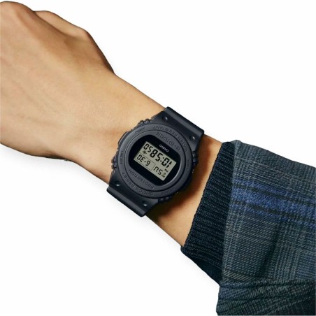 Unisex Watch Casio G-Shock THE ORIGIN - REMASTER BLACK SERIE 40TH ANNI