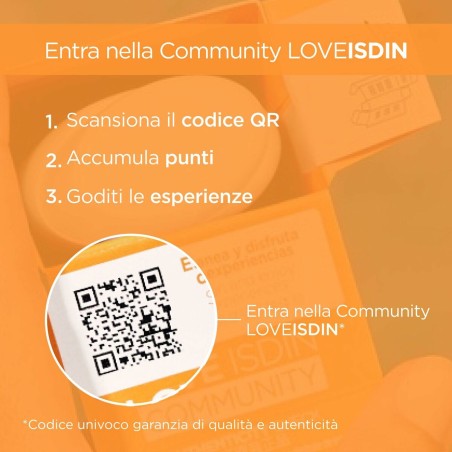 Protezione Solare Isdin FOTOPROTECTORES ISDIN