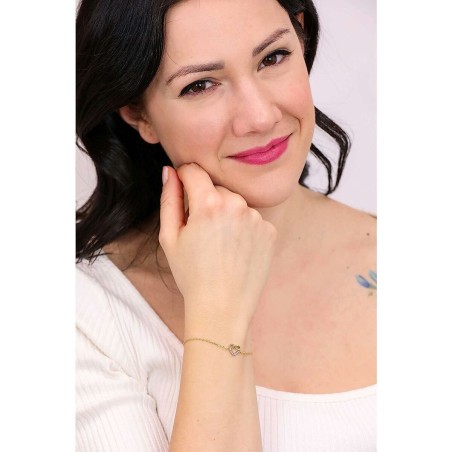 Armband Dames Amen BRHIGBZ