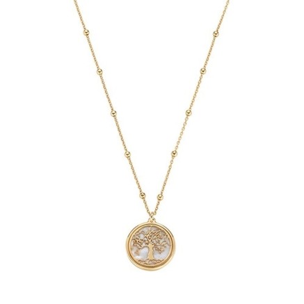 Collier Femme Amen CLALCUG3