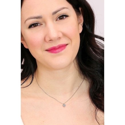 Collier Femme Amen CLHBBZ 2