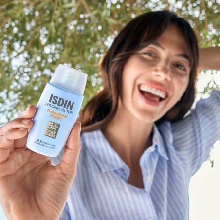 Protezione Solare Isdin FOTOPROTECTORES ISDIN