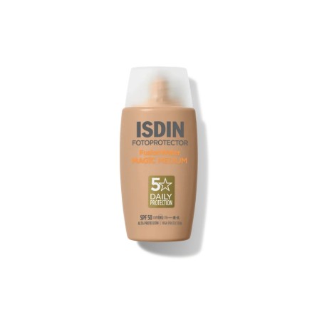 Protezione Solare Isdin FOTOPROTECTORES ISDIN