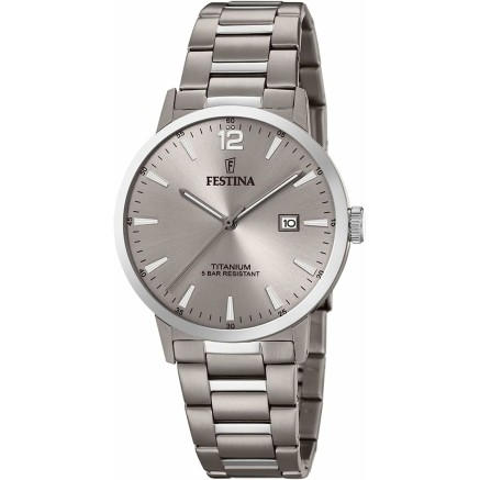 Orologio Uomo Festina F20435/2