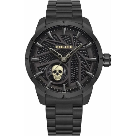Orologio Uomo Police PEWJG2227301