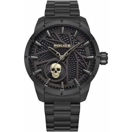 Orologio Uomo Police PEWJG2227301