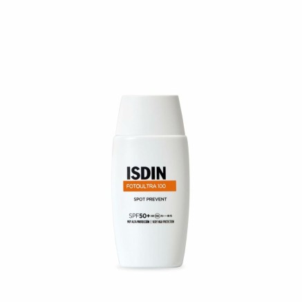 Protezione Solare Isdin FOTO ULTRA Spf 50+ 50 ml