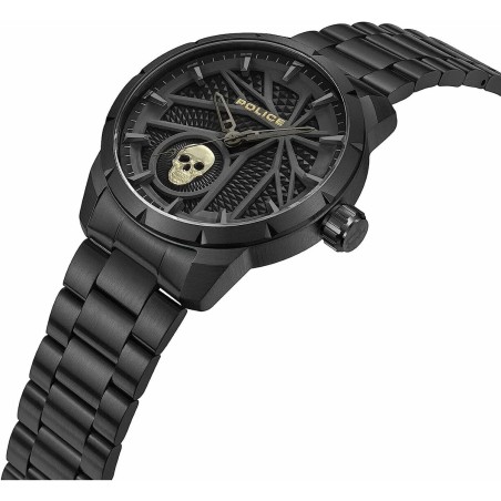 Orologio Uomo Police PEWJG2227301