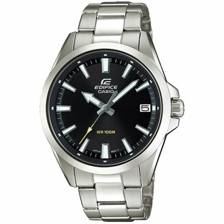 Orologio Uomo Casio EFV-100D-2AVUEF Argentato