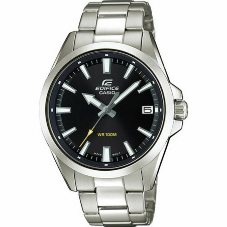 Orologio Uomo Casio EFV-100D-2AVUEF Argentato
