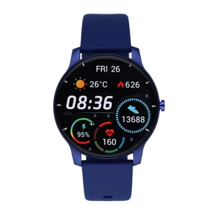 Orologio Uomo Watx & Colors WAS4004
