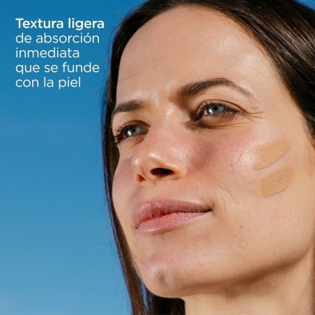 Protezione Solare Colorata Isdin FOTO ULTRA 100 Spf 50+ 50 ml
