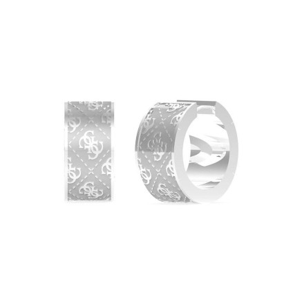 Oorbellen Dames Guess JUME01361JWSTT-U