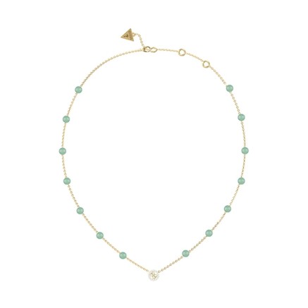 Damenhalskette Guess JUBN03073JWYGGNT-U