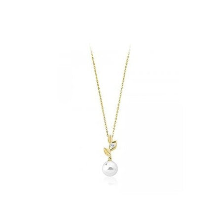 Collana Donna Majorica 12849.01.1.000.010.1